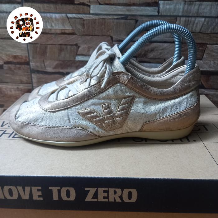 Emporio Armani - Second - Size 36 / 22 cm