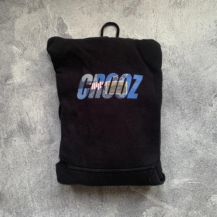 Hoodie Crooz Yoshiko