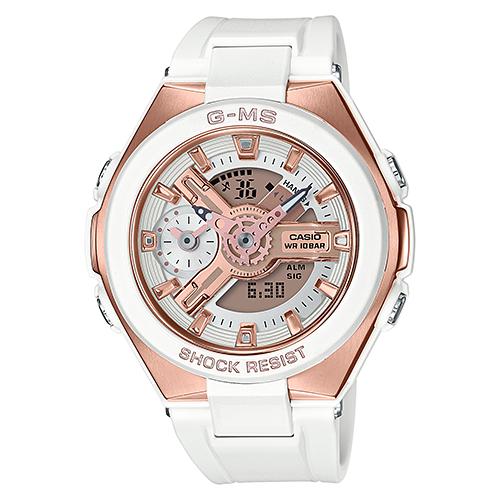 Casio BabyG MSG-400G-7A msg400g original