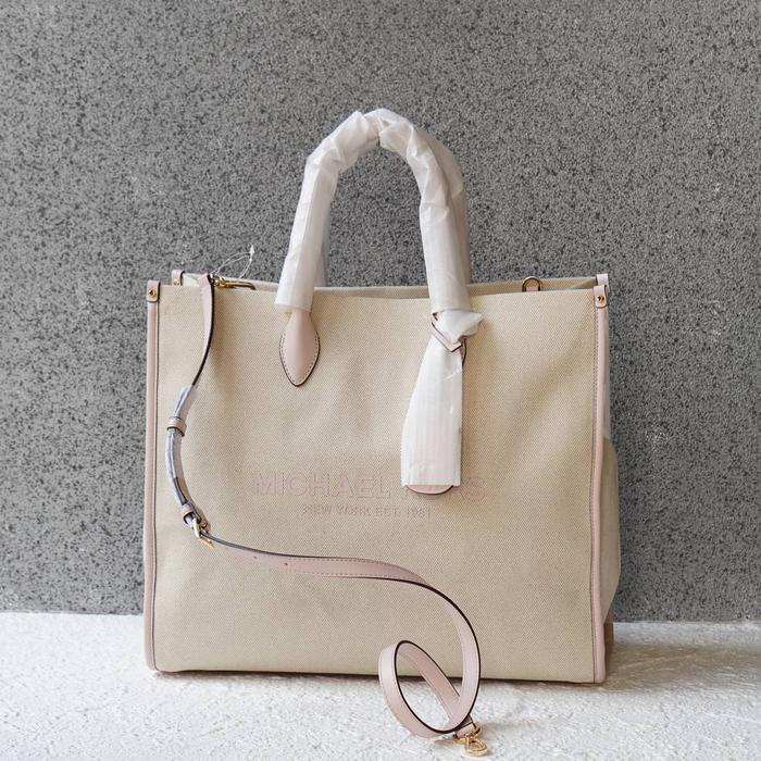 MK mirella large ns tote 39x15x36