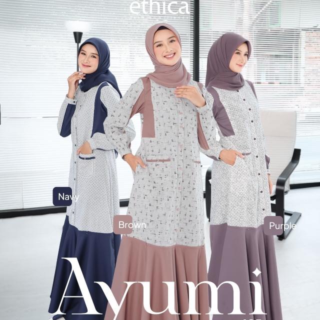 GAMIS ETHICA AYUMI 425