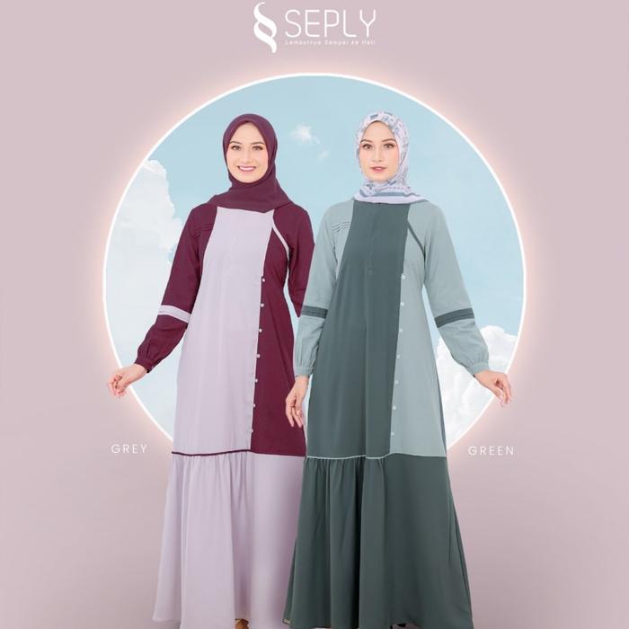 GAMIS SEPLY MEYRA 205