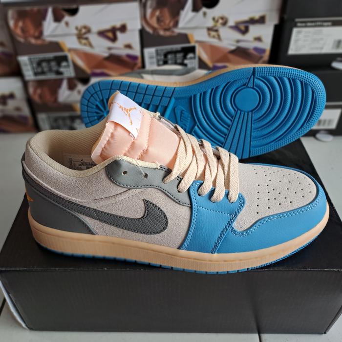 nike aj1low tokyo casual/sneakers