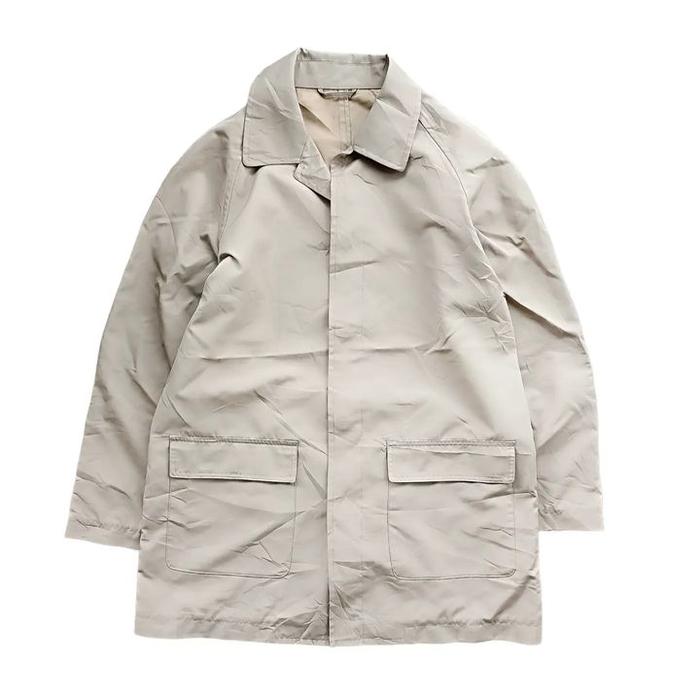 Outer Pria Uniqlo Size M fit L
