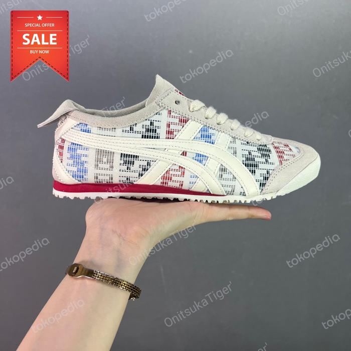 Ontska Tiger MXC66 / DoItung / Original