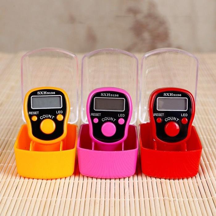 TASBIH DIGITAL CANTIK TASBEH DZIKIR DIGITAL MURAH