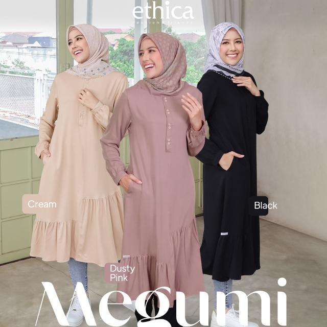 TUNIK ETHICA MEGUMI 36