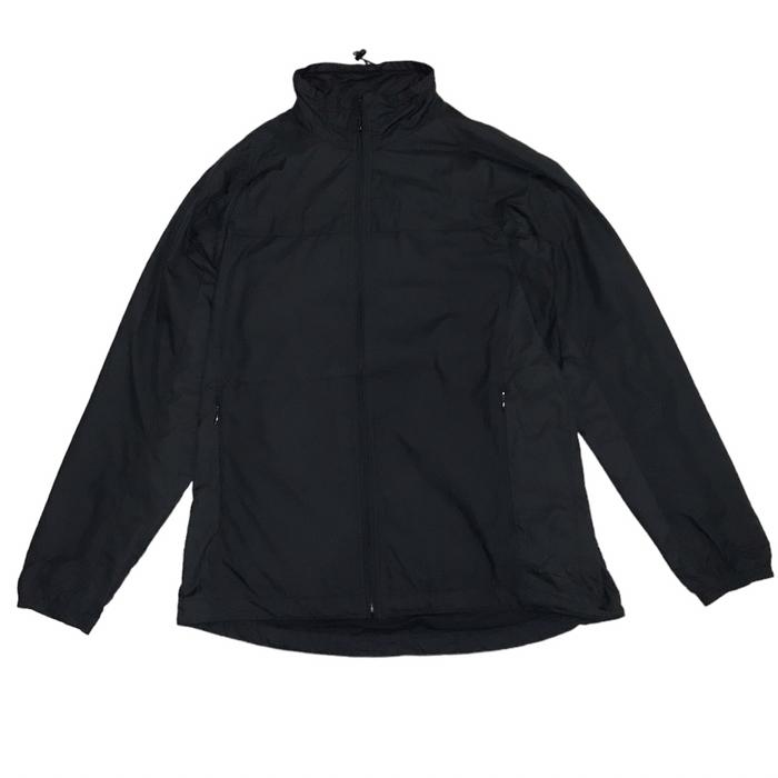 Jaket parasut uniqlo / jaket uniqlo outdoor L
