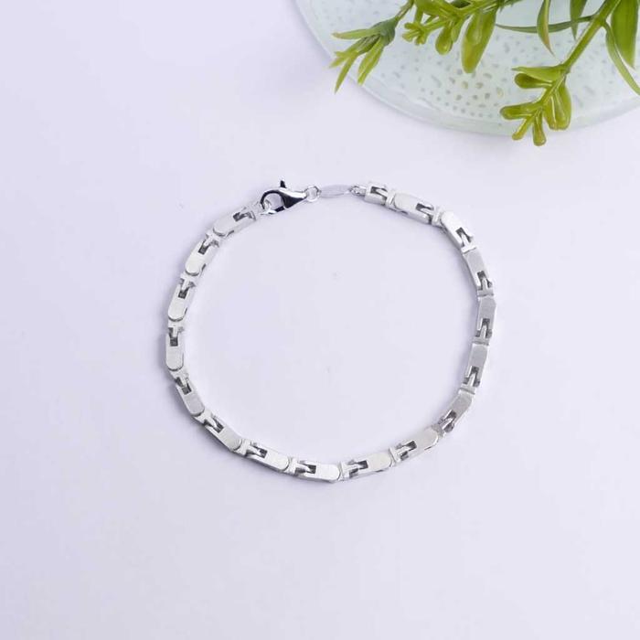 Gelang Emas Dominique Jewellery 16047