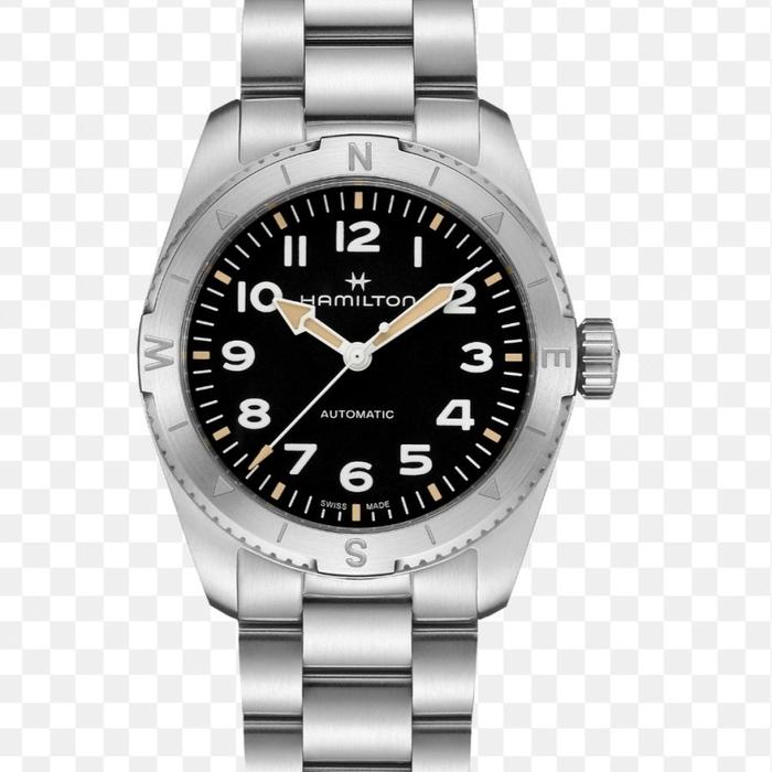 Hamilton Khaki Expedition 37 MM Ref. H70225130