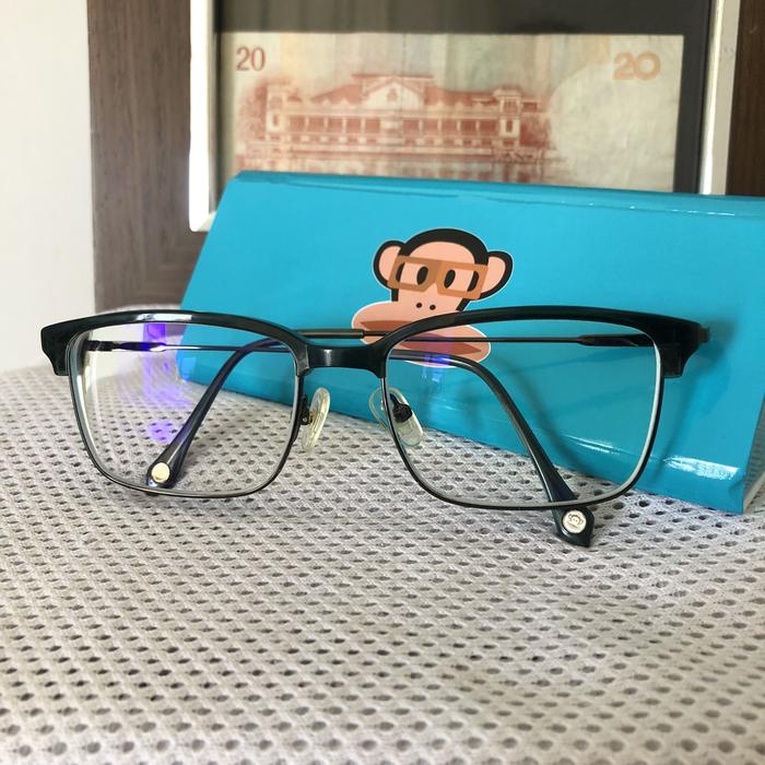 Frame kacamata Paul Frank
