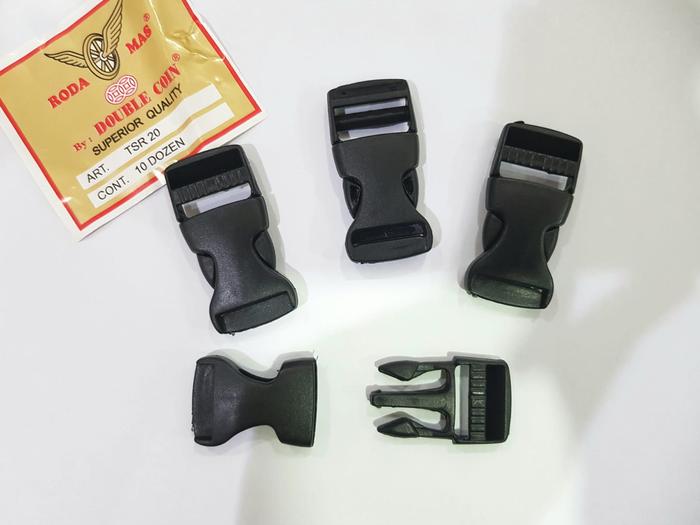 Accessories Kunci Helm / Kunci Sodok 2 cm