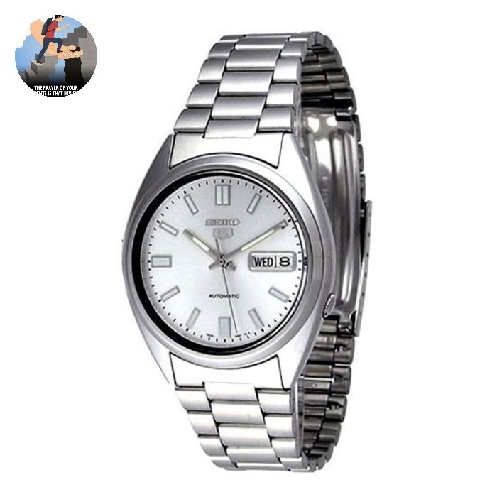 SEIKO 5 AUTOMATIC - SNXS73K1