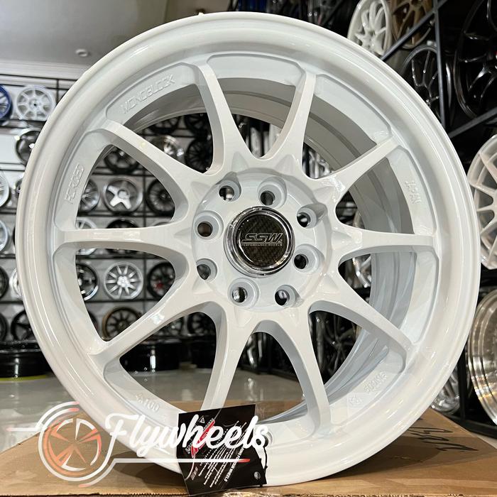VELG SSW CE28 R15
