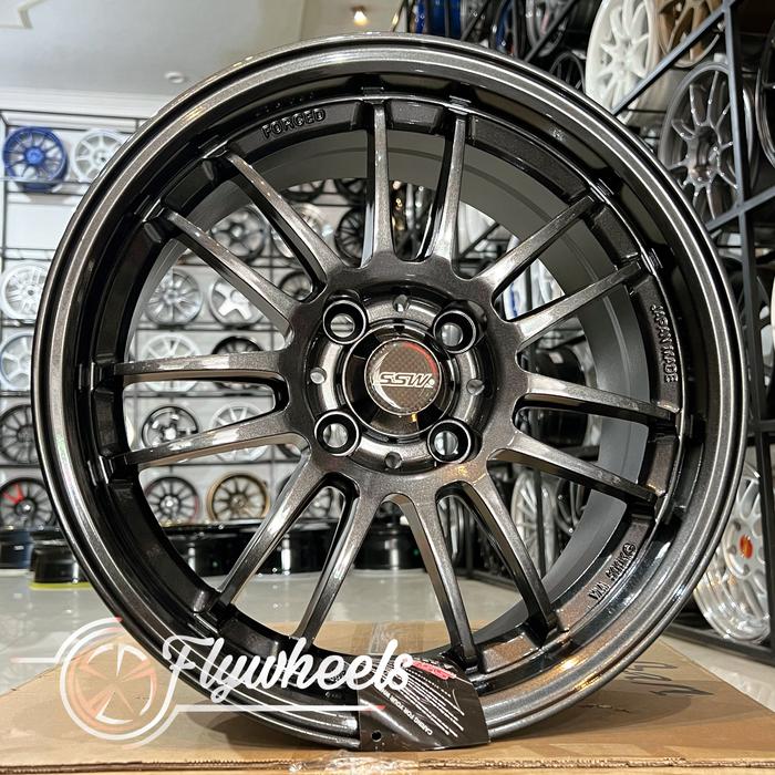 VELG SSW RE30 R15
