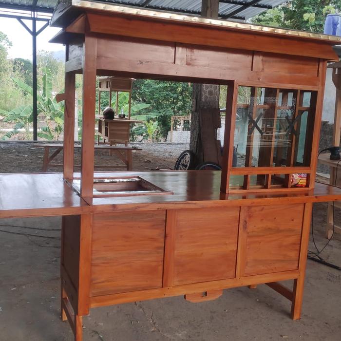 gerobak warmindo