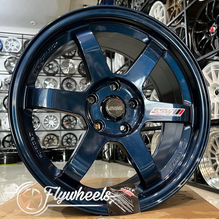 VELG SSW TE37 R17