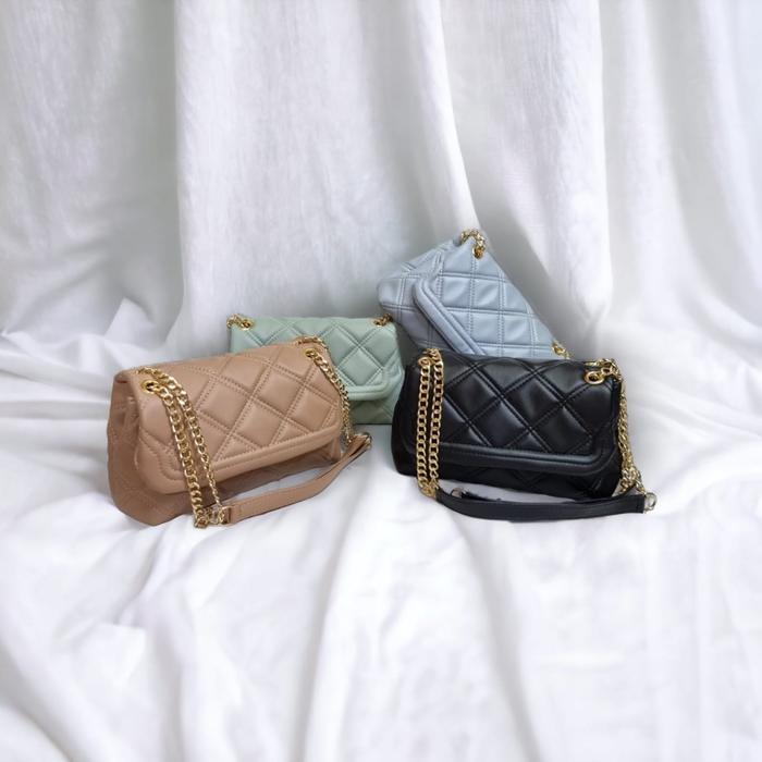 RAPHA Shoulder Bag Women Tas Selempang Premium Wanita