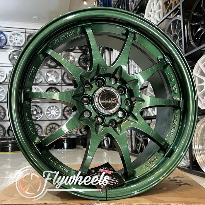 VELG SSW CE28 RING16
