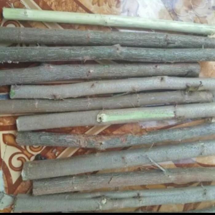 Jual Kayu bidara arab, untuk ruqyah, tongkat, tasbih,dll