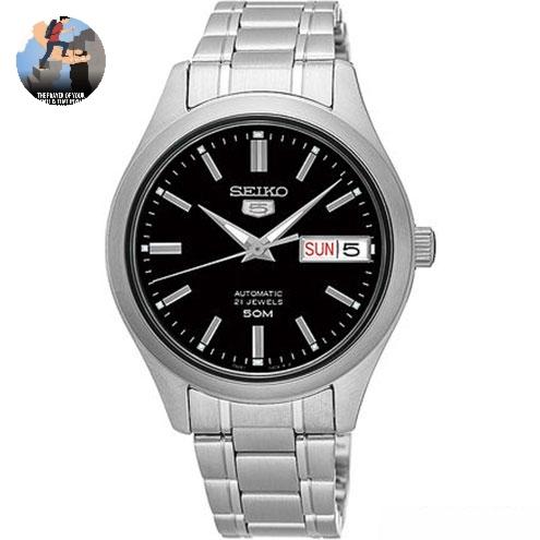 SEIKO 5 AUTOMATIC - SNK883K1