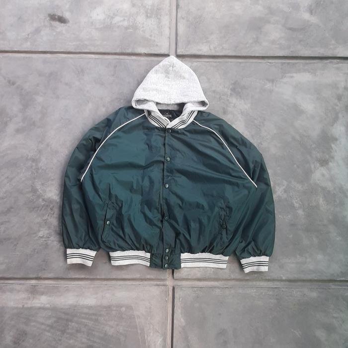 REDHEAD FISHING JACKET