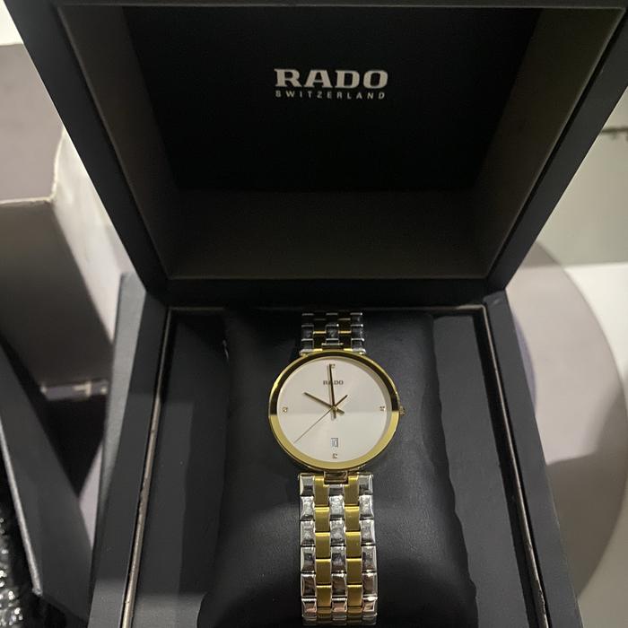Jam Tangan Rado Florence