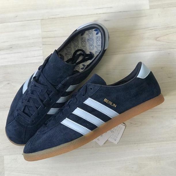 Adidas Berlin City Series not samba gazelle malmo dublin