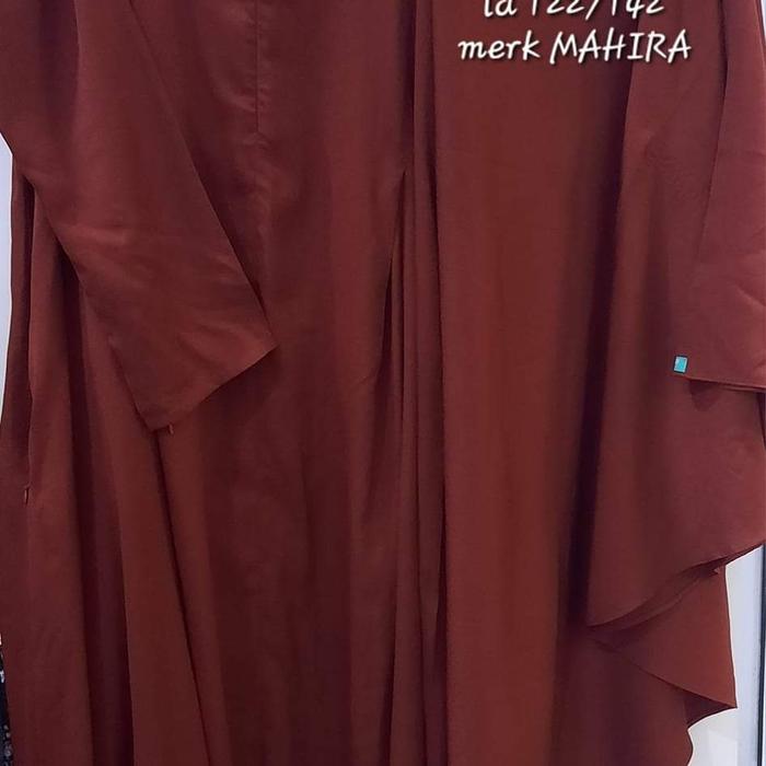 abaya prelove Mahira