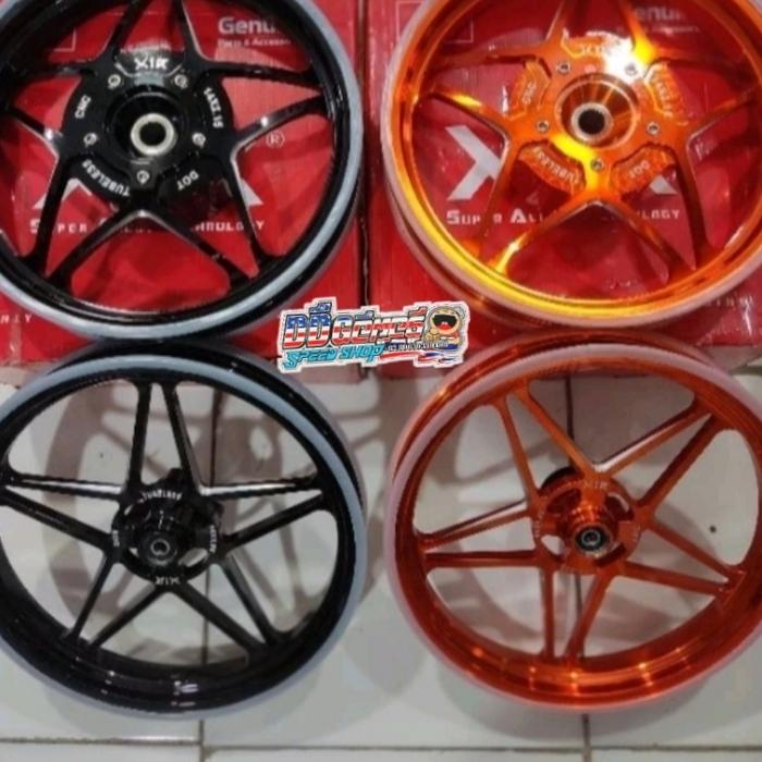 velg x1r vario125/150 vietnam