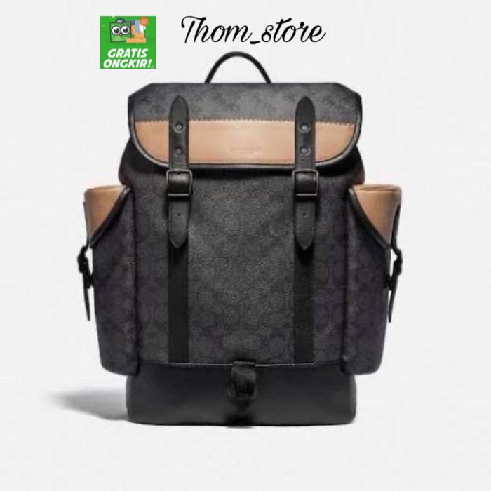 TAS RANSEL PRIA COC C4072 HITCH BACKPACK MOUNTAINEERING