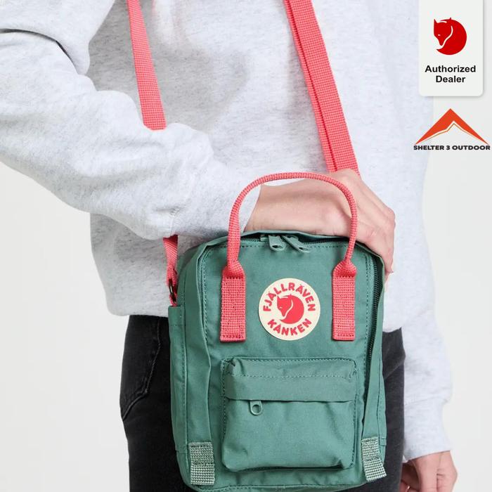 Fjallraven Kanken Sling Bag Original