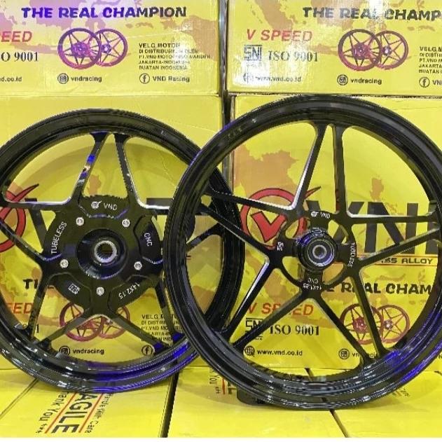 VND Racing V Speed V2 Gen2 Beat/Genio/Vario 110/Scoopy/Spacy