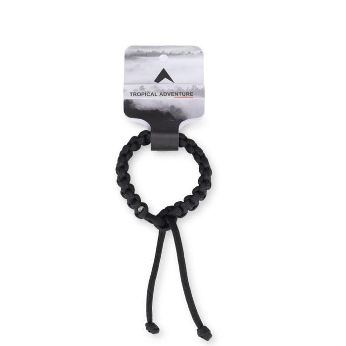 Gelang Eiger Paracord Bracelet 2.0 7636