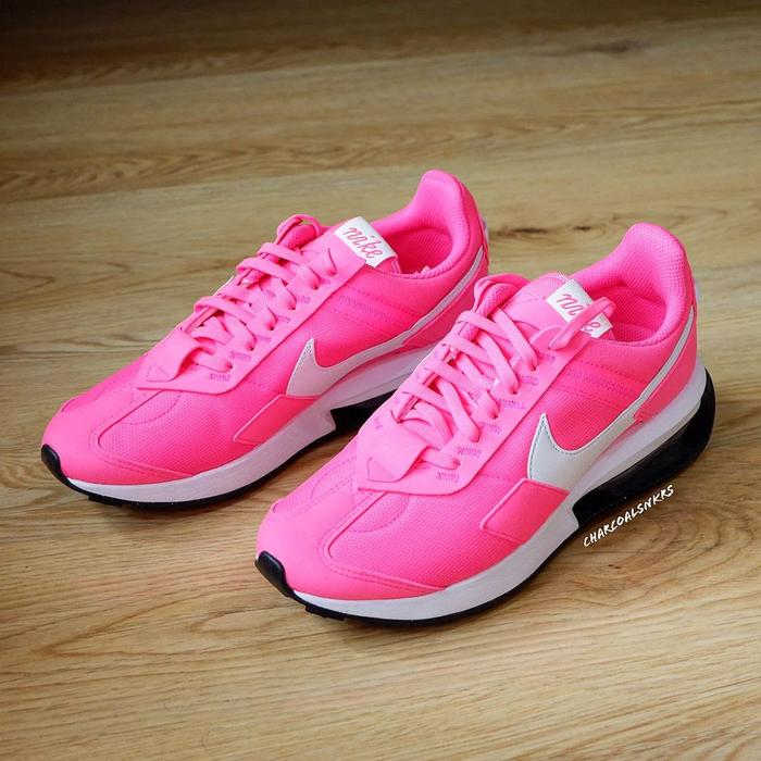 Nike Air Max Pre-Day "Hyper Pink"
