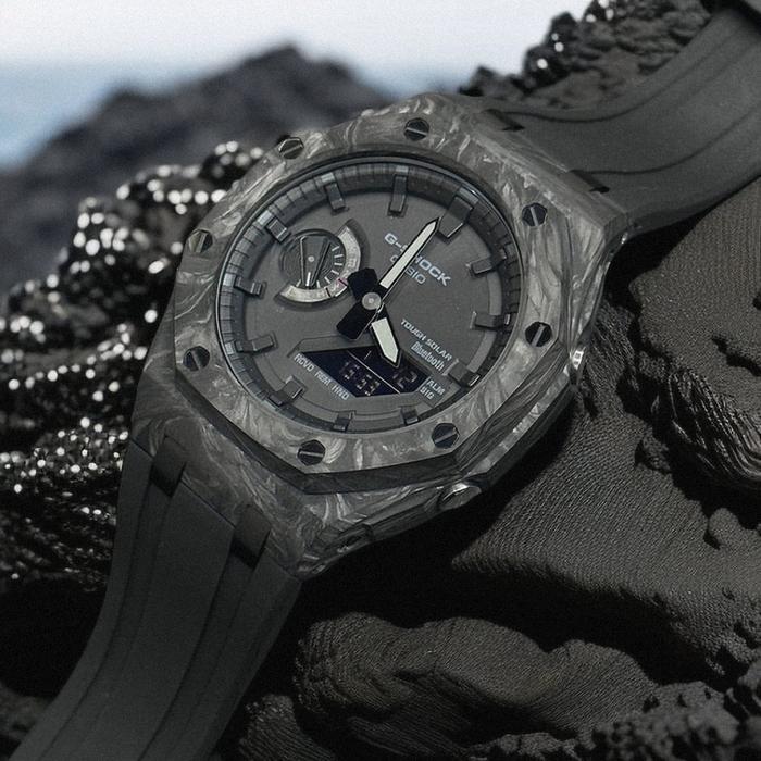 Case G-Shock GA2100 GA-2100