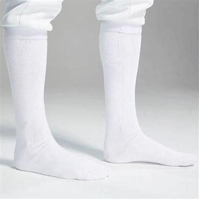 Fencing socks/kaos kaki anggar - DSE