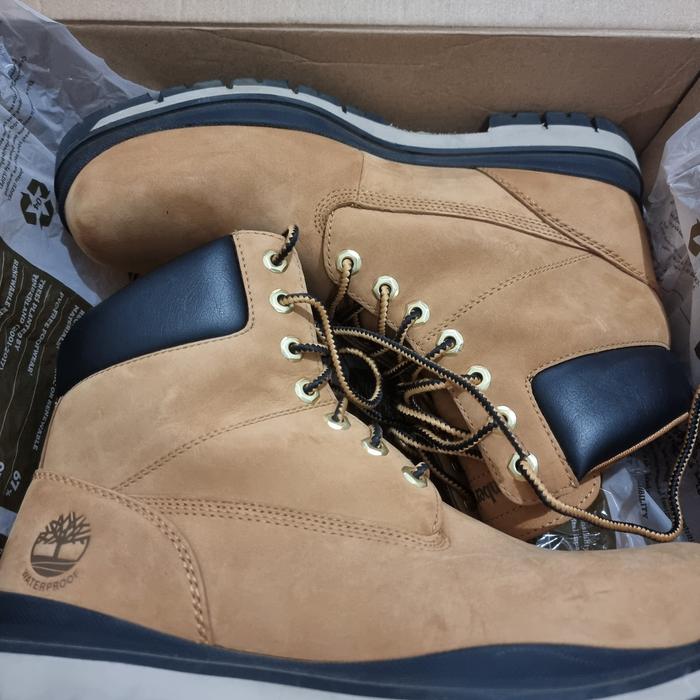 timberland boots second original