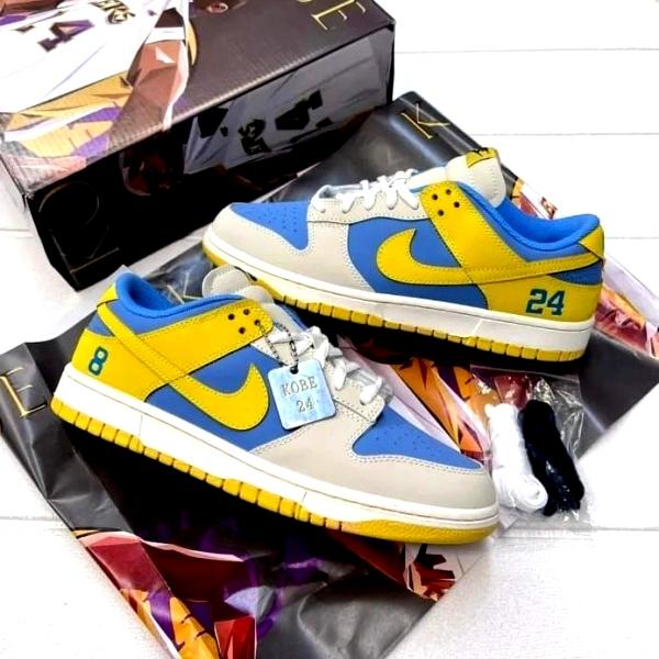 nike sb sunk kobe