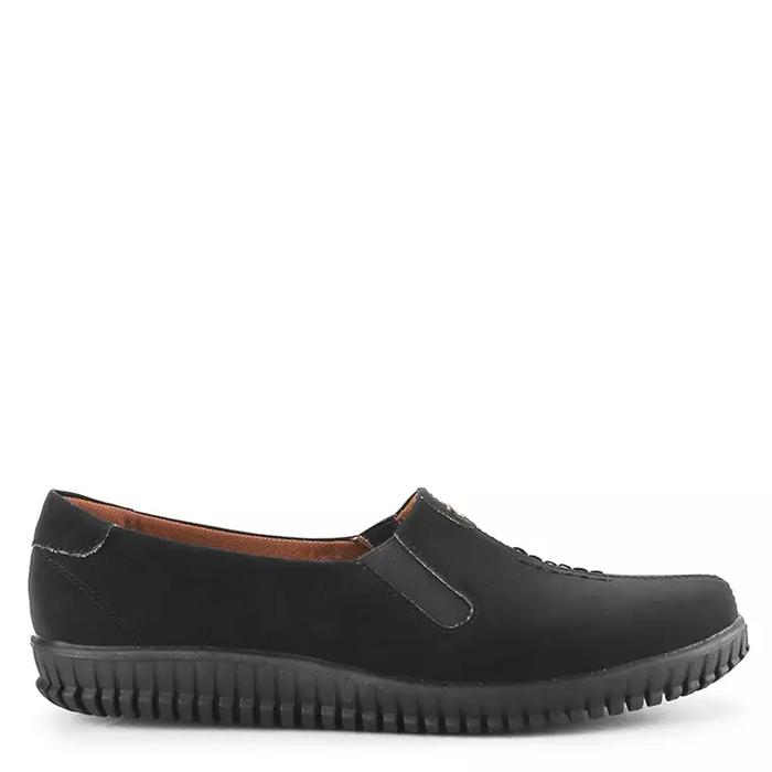 TRISET SHOES - SEPATU LOAFERS WANITA ORIGINAL - Loafers TF4101
