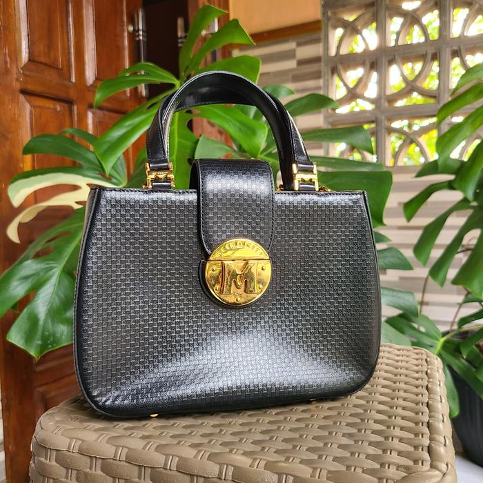 metrocity sling bag mulus