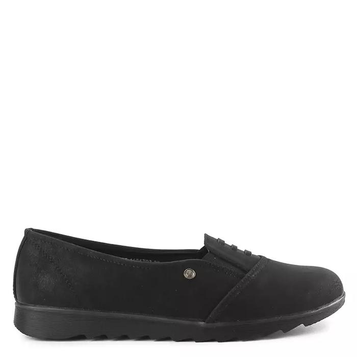 TRISET SHOES - SEPATU LOAFERS WANITA ORIGINAL - Sepatu Loafers TF4101