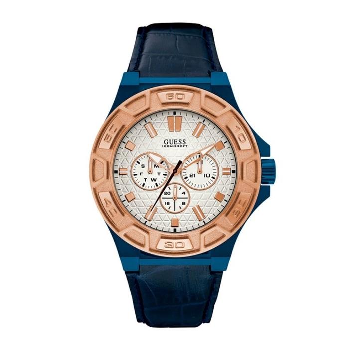 Jam Tangan Pria Guess Original W0674G7