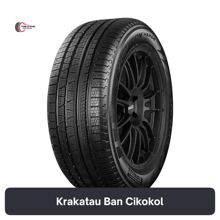 ban mobil 265/50 r20 pirelli scorpion verde all season 265 50 20 Sveas