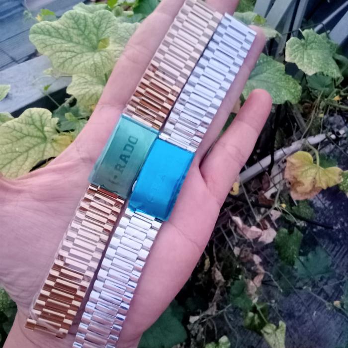 TALI JAM TANGAN RADO DIASTAR SUPER TALI RANTAI RADO DISTAR