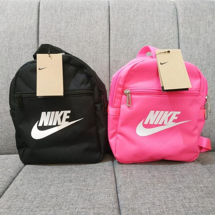 NIKE Tas Ransel Wanita Sportswear Futura 365 Mini - Original