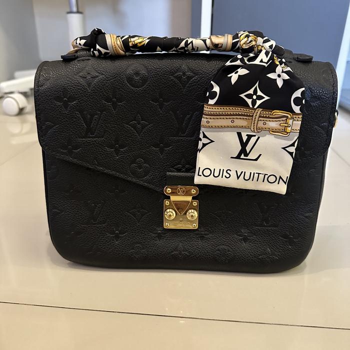 lv metis black original 2020