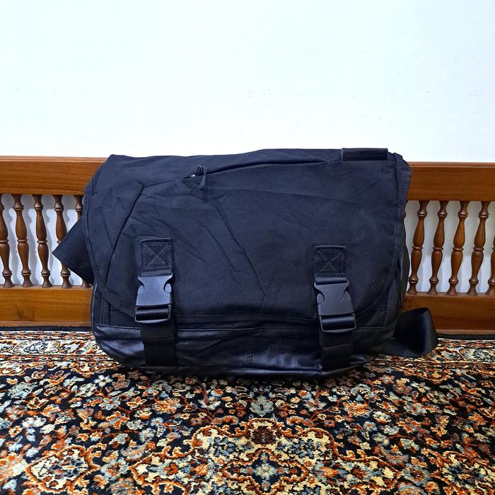 messenger bag minster republic