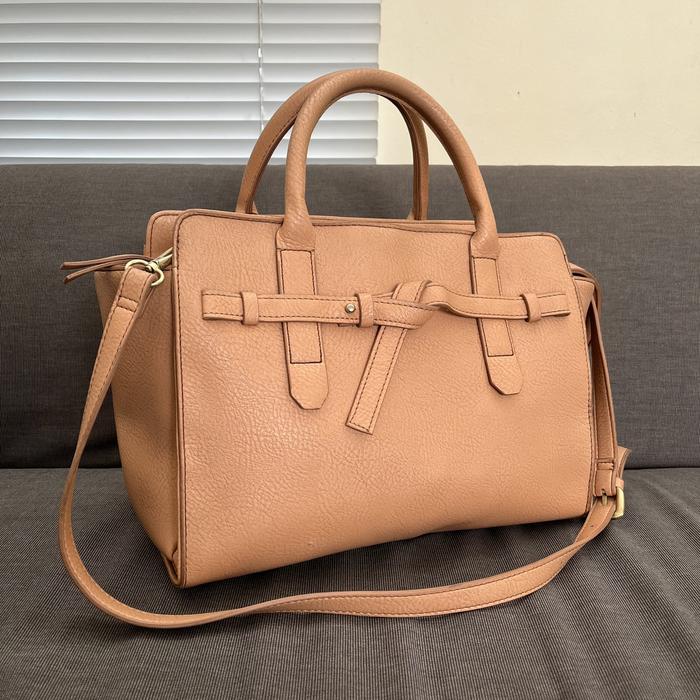 MANGO Sling Bag Hand Bag / Tas Mango