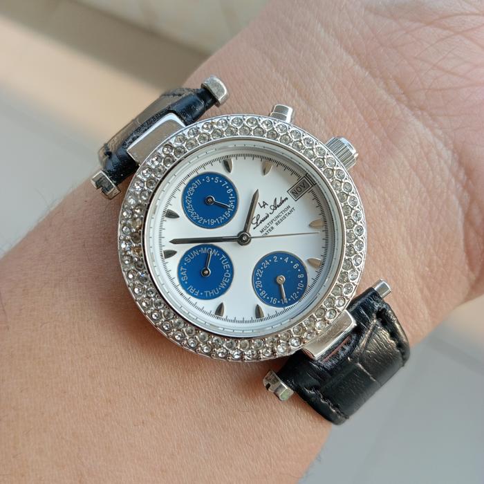 jam louis arden original